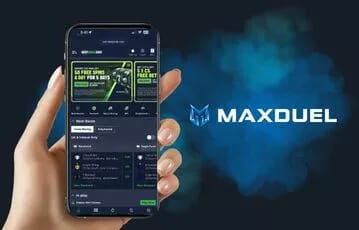 MaxDuel mobile