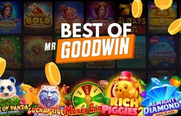 MrGoodwin Casino image
