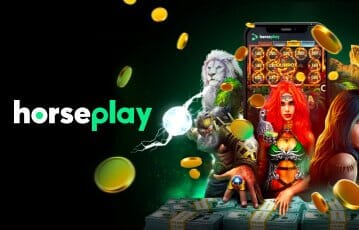 Horseplay games
