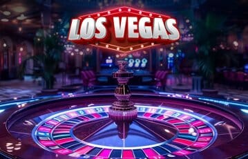 LosVegas Casino: Pros and Cons