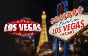 LosVegas Casino image