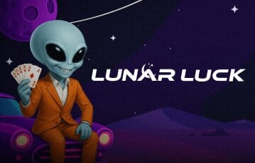 Lunar Luck image