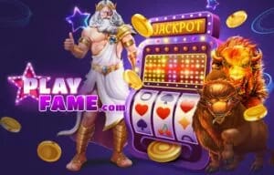 PlayFame Sister Sites