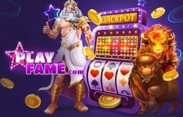 PlayFame image