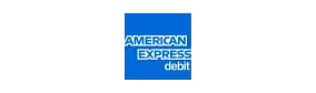 American Express Debit