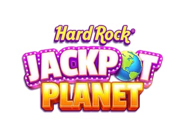 Hard Rock Jackpot Planet