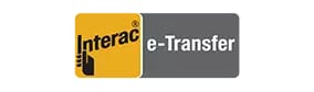 Interac e-Transfer