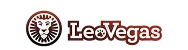 LeoVegas Casino Logo