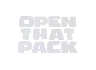 OpenThatPack