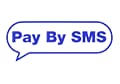 Pay by SMS
