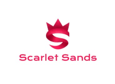 Scarlet Sands