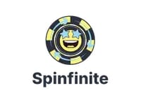Spinfinite