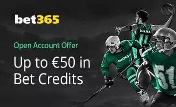 Bet365 - Go to bet365