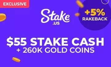 Stake.us - Go to Stake.us