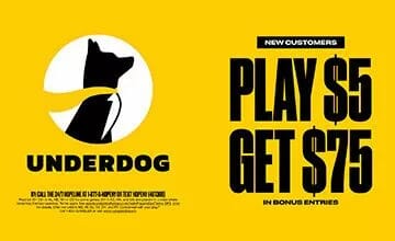 Underdog - Go to Underdog