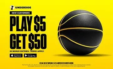 Underdog - Go to Underdog