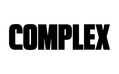 Complex logo