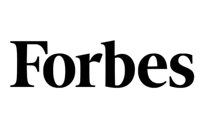 Forbes logo