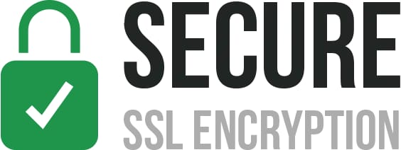 Secure SSL Encryption