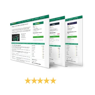 Betting Reviews