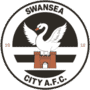 Swansea City Logo