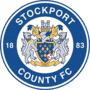 Stockport County logo