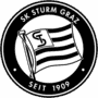 Sturm Graz Logo