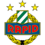 SK Rapid Wien logo