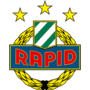 Rapid Wien logo