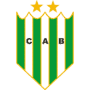 Club Atlético Banfield logo