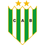 Logo câu lạc bộ Atlético Banfield