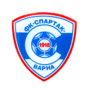 Spartak Varna logo