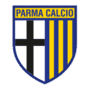 Logo của Parma