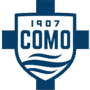 Como Logo