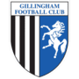 Gillingham Logo