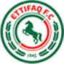 Al-Ettifaq logo