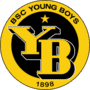 Young Boys Logo