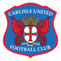 Logo của Carlisle United