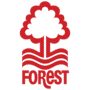 Nottingham Forest FC logo