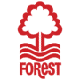 Nottingham Forest Logo