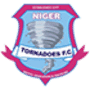 Niger Tornadoes logo