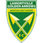 Lamontville Golden Arrows logo