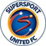 SuperSport United logo