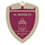 Al-Wahda logo