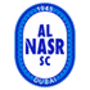 Al-Nasr logo