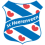 SC Heerenveen logo