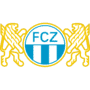 FC Zurich logo