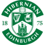 Hibernian Logo