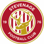 Stevenage logo