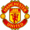 Man United logo